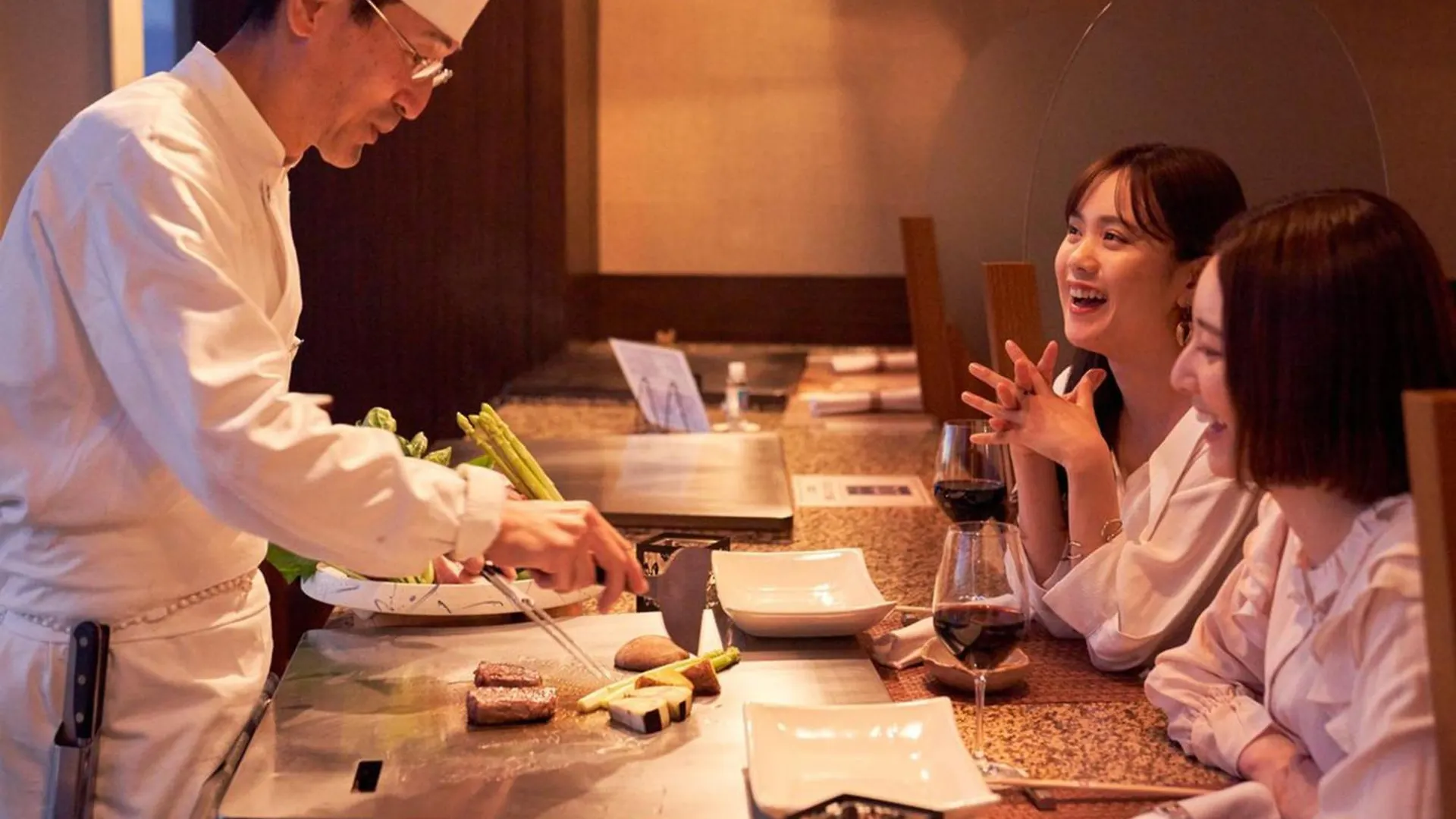 *****  Sapporo Prince Hotel Japan