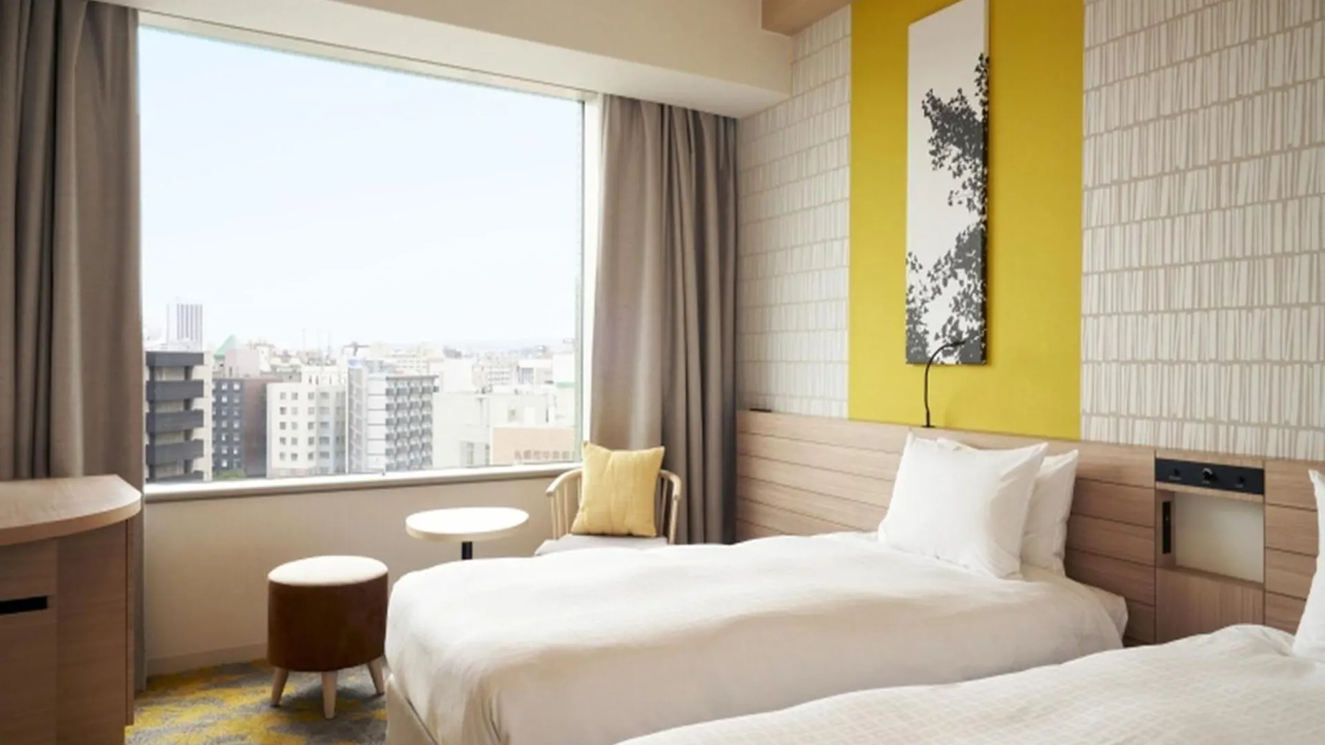 Sapporo Prince Hotel 5*,  Japan