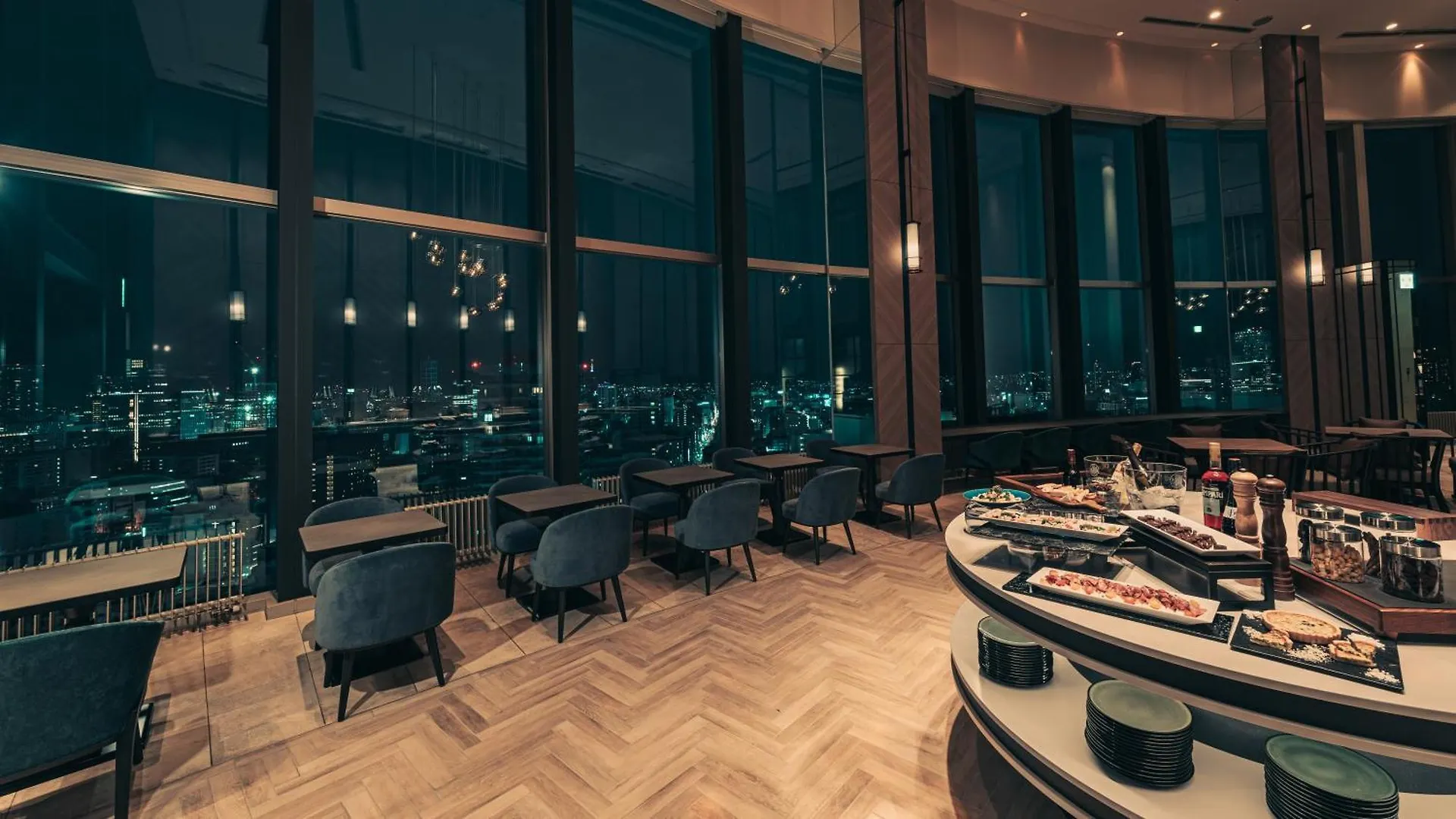 Sapporo Prince Hotel