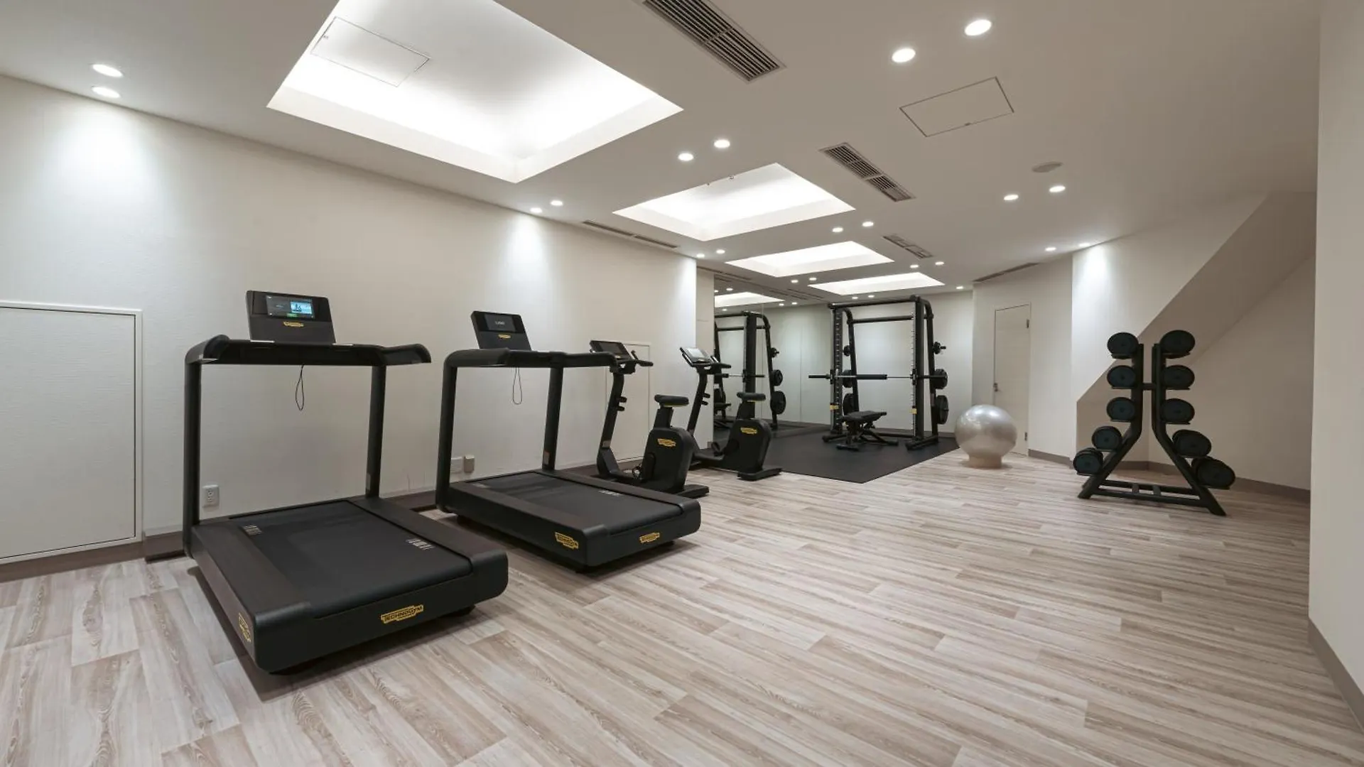 Sapporo Prince Hotel