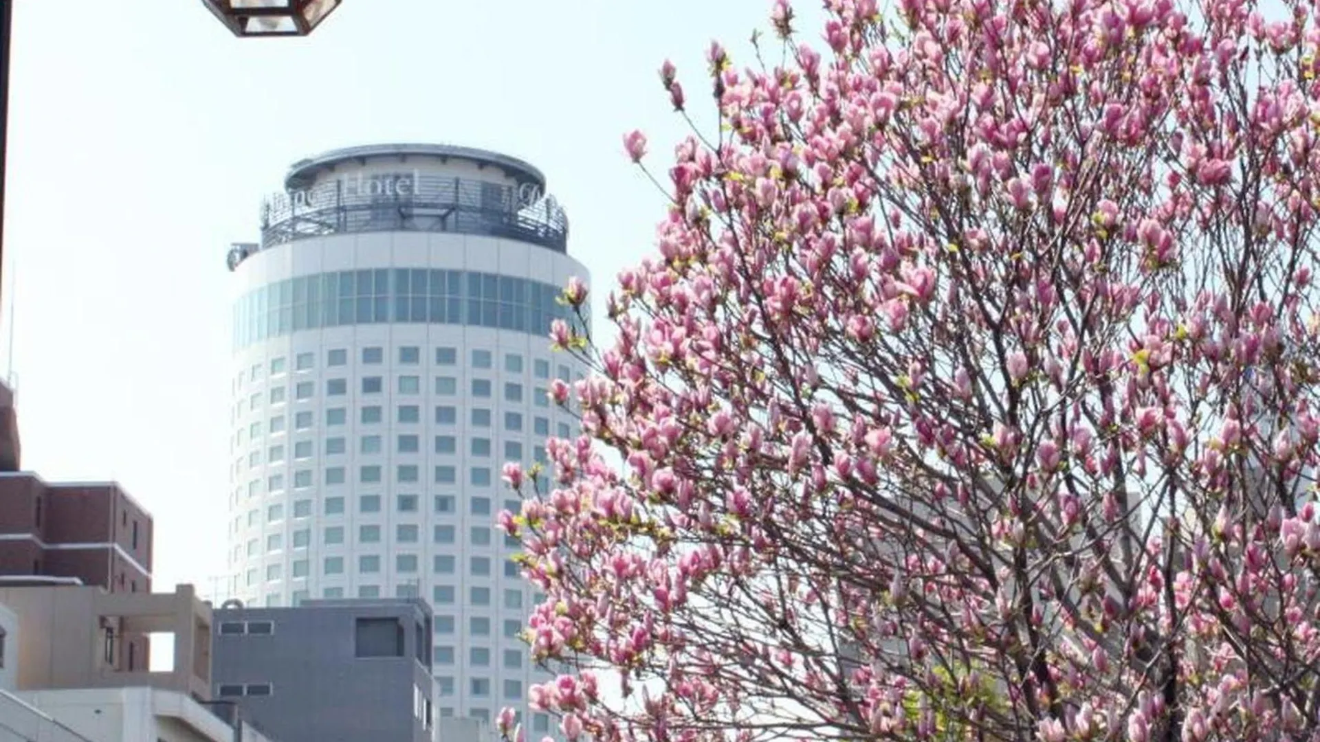 Sapporo Prince Hotel