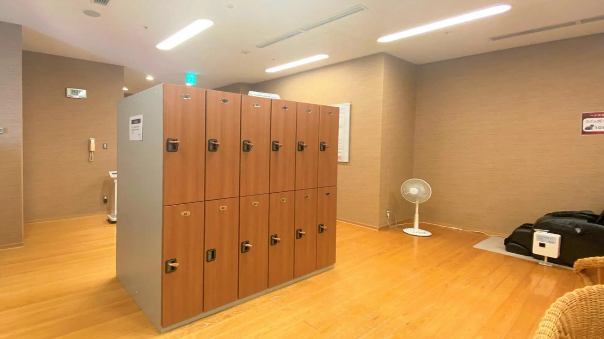 Sapporo Prince Hotel Giappone