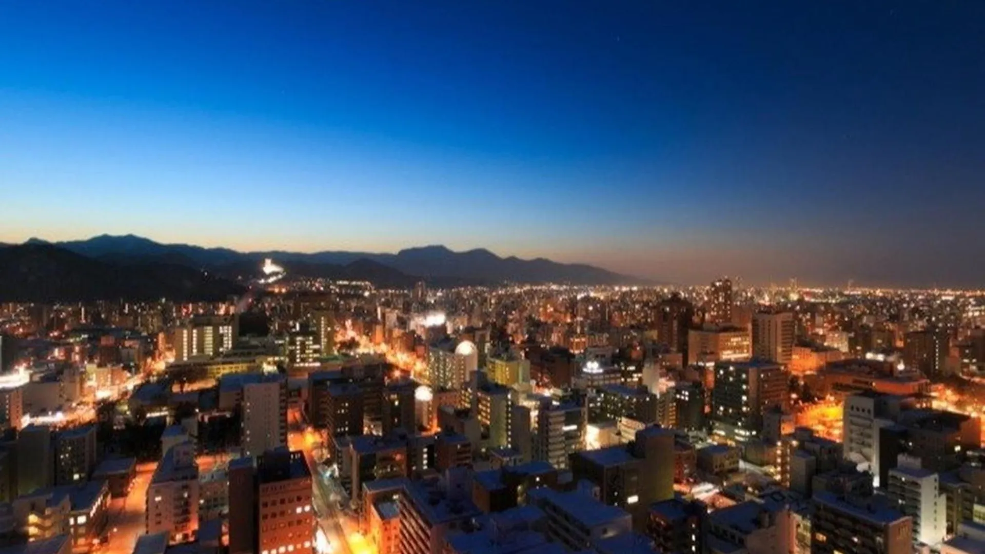Sapporo Prince Hotel