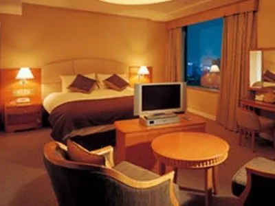 Sapporo Prince Hotel 5*,