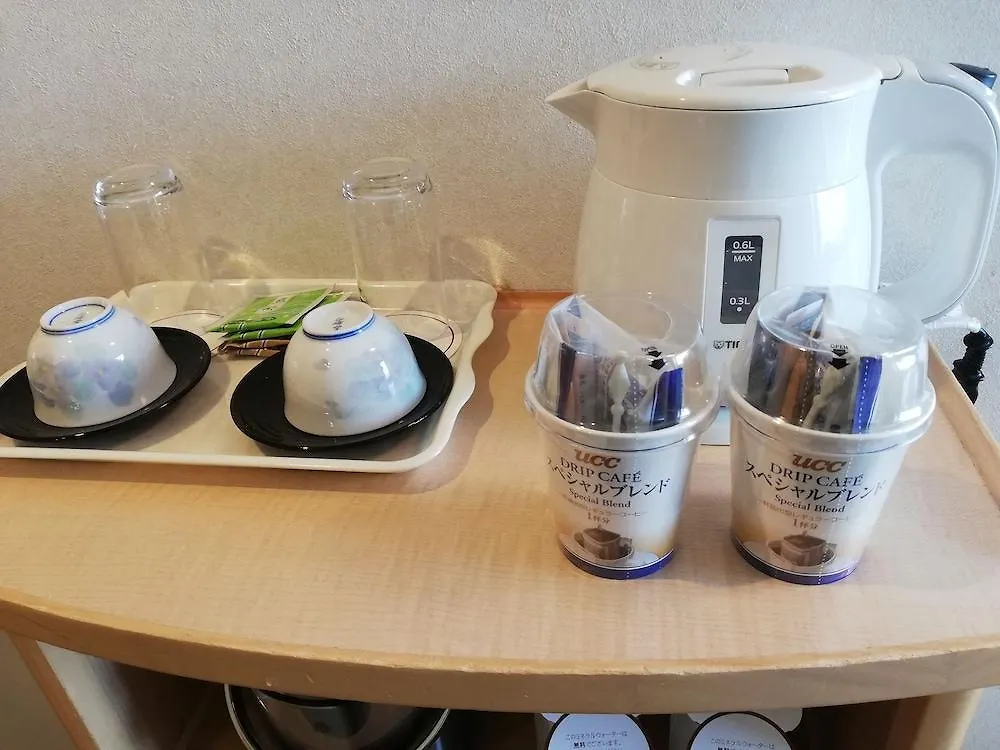 Sapporo Prince Hotel