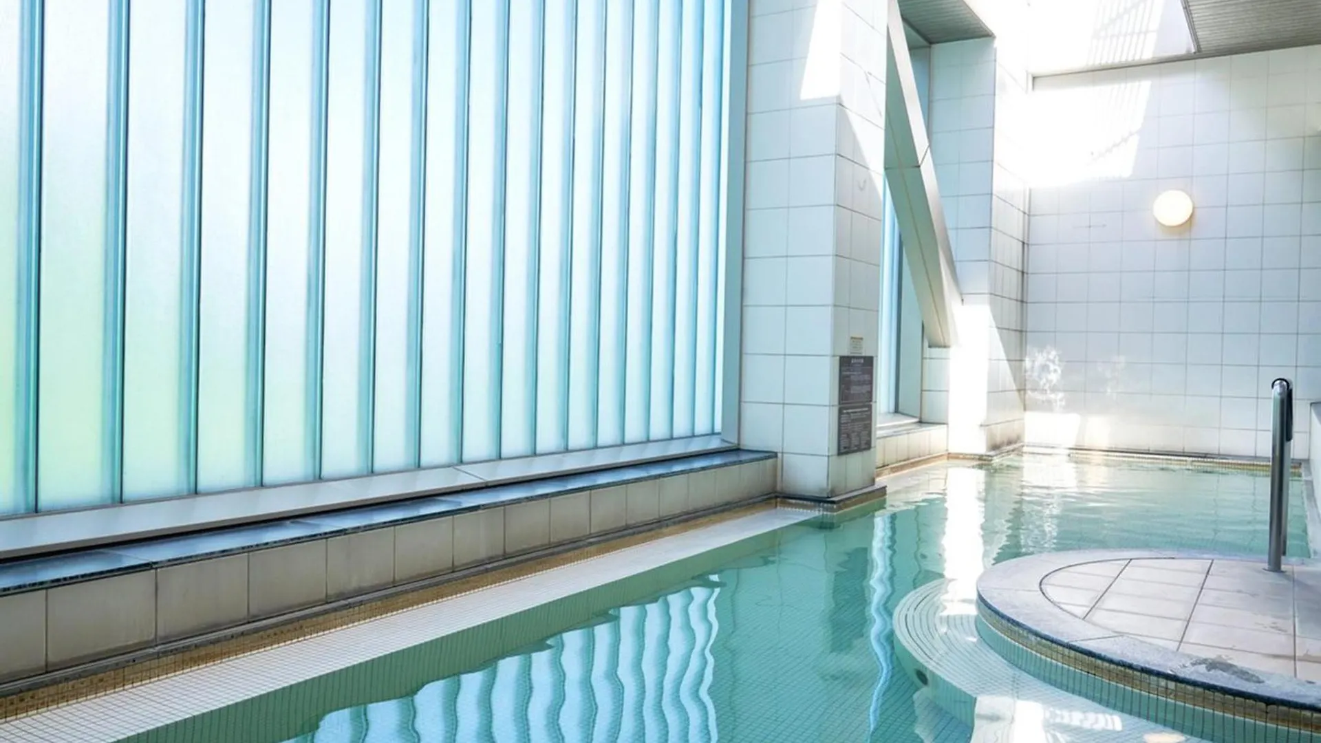 Sapporo Prince Hotel