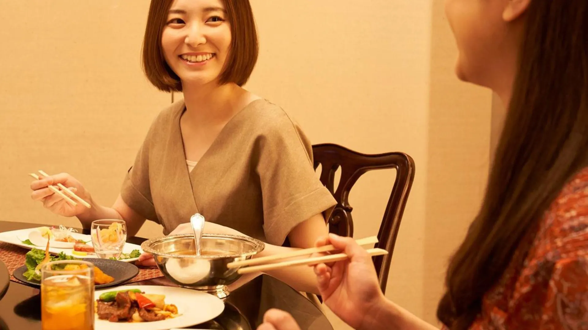 Sapporo Prince Hotel
