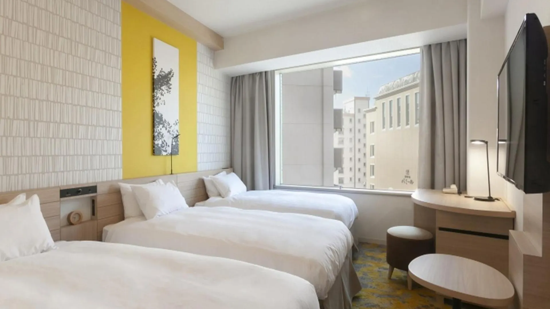 Sapporo Prince Hotel 5*,