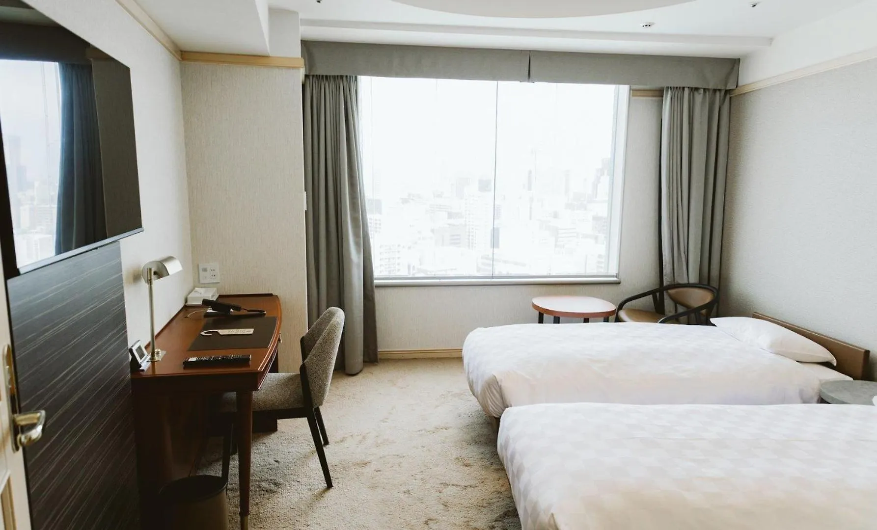 Sapporo Prince Hotel