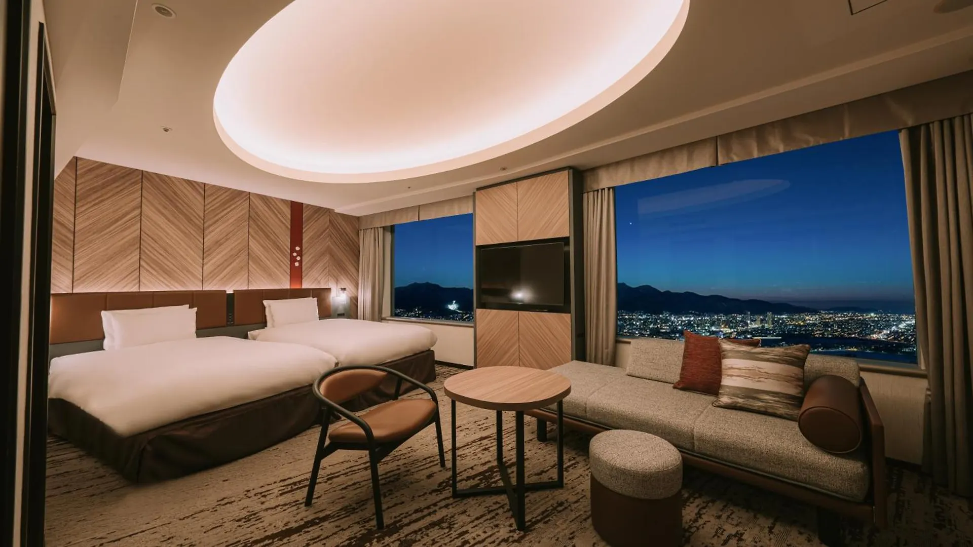 Sapporo Prince Hotel 5*,
